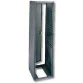 Middle Atlantic ERK-2120 19" Stand-Alone/Gangable Rack Enclosure - 21 Space